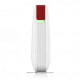 Zyxel USG-LITE 60AX langallinen reititin 2.5 Gigabit Ethernet Valkoinen