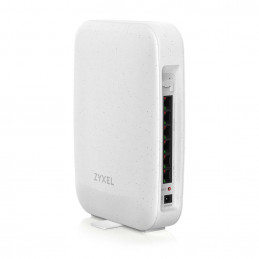 Zyxel USG-LITE 60AX langallinen reititin 2.5 Gigabit Ethernet Valkoinen
