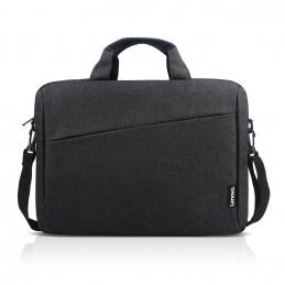 Lenovo T210 39,6 cm (15.6") Päältä avattava laukku Musta