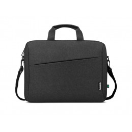 Lenovo T210 39,6 cm (15.6") Päältä avattava laukku Musta