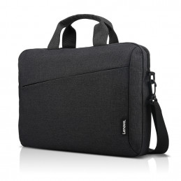Lenovo T210 39,6 cm (15.6") Päältä avattava laukku Musta