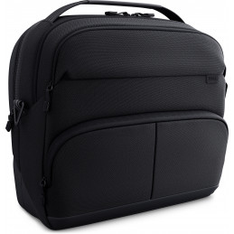 DELL CC5626 40,6 cm (16") Salkku Musta