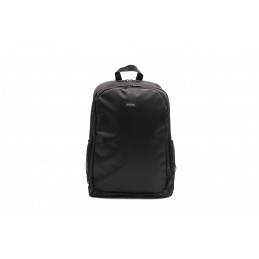 Nilox NXBK010 reppu Arkireppu Musta Nailon, Polyesteri