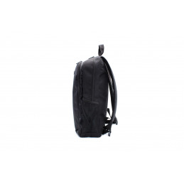 Nilox NXBK010 reppu Arkireppu Musta Nailon, Polyesteri