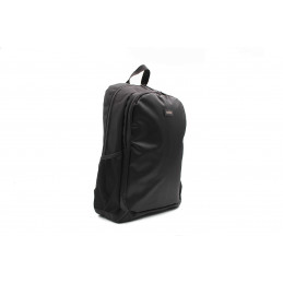 Nilox NXBK010 reppu Arkireppu Musta Nailon, Polyesteri