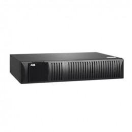 ABB 4NWP100204R0001 UPS -akkukaappi Tower