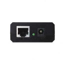 TP-Link Omada POE10R verkkohaaroitin Power over Ethernet -tuki Musta