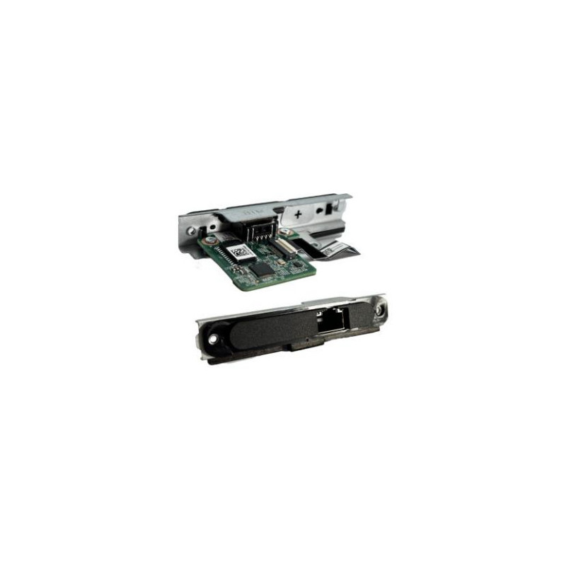 ASUS NUCIOALA0CR liitäntäkortti -sovitin RJ-45, RS-232