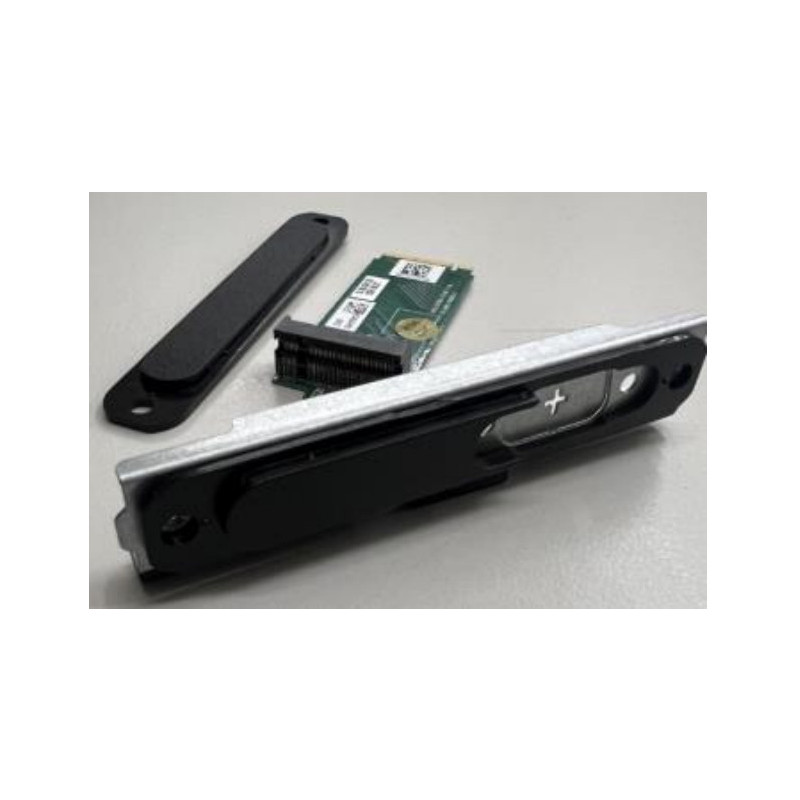 ASUS NUCIOAES0CR liitäntäkortti -sovitin M.2