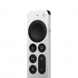 Apple TV 4K Musta, Hopea 4K Ultra HD 64 GB Wi-Fi