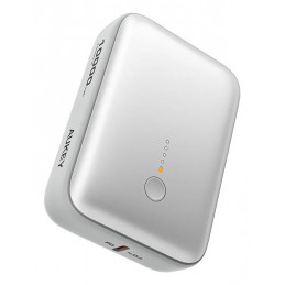 AUKEY Spark Mini 10000 mAh Valkoinen