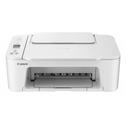 Canon PIXMA TS3751i Mustesuihku A4 4800 x 1200 DPI Wi-Fi