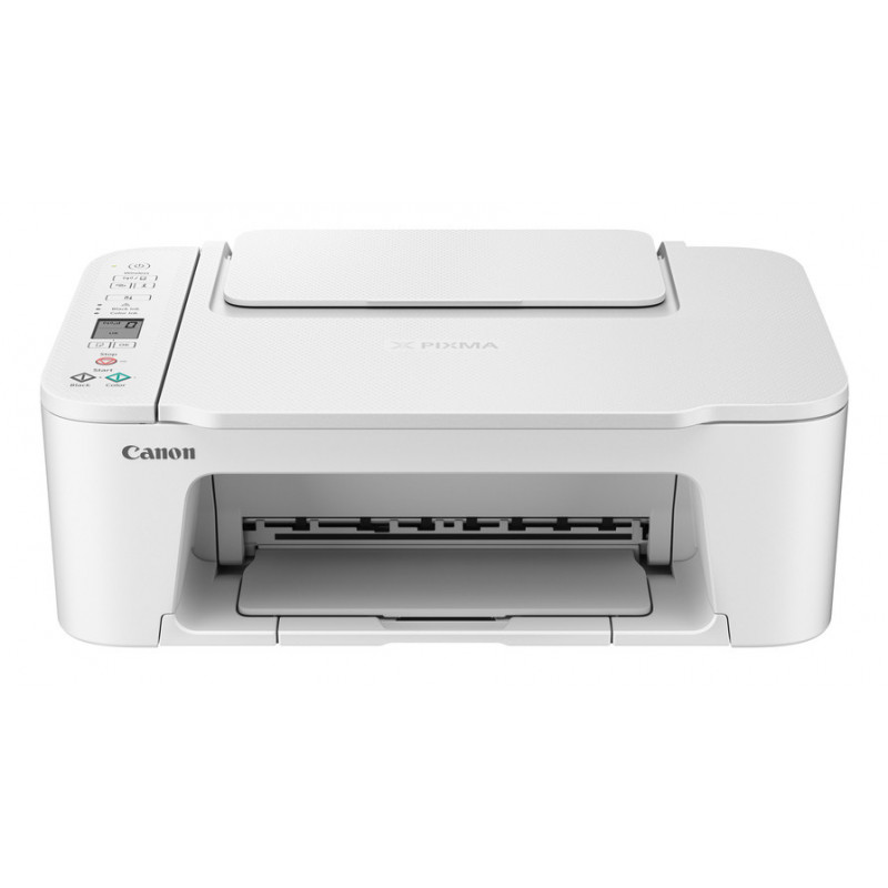 Canon PIXMA TS3751i Mustesuihku A4 4800 x 1200 DPI Wi-Fi