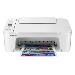 Canon PIXMA TS3751i Mustesuihku A4 4800 x 1200 DPI Wi-Fi