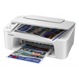Canon PIXMA TS3751i Mustesuihku A4 4800 x 1200 DPI Wi-Fi
