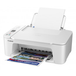 Canon PIXMA TS3751i Mustesuihku A4 4800 x 1200 DPI Wi-Fi