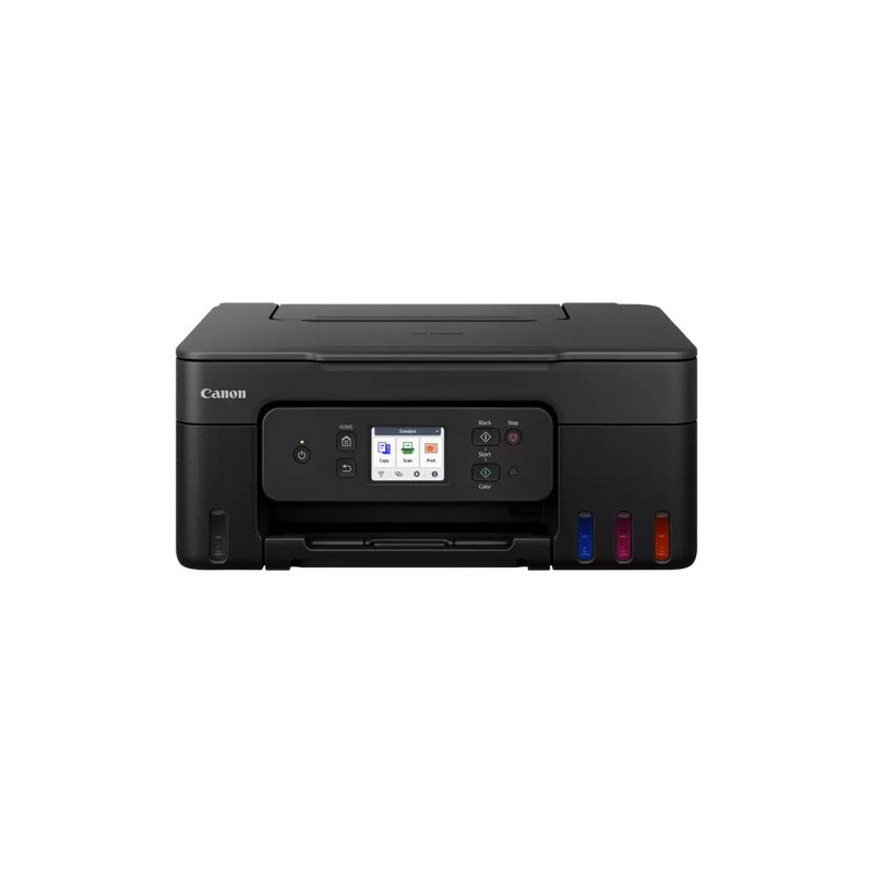 Canon PIXMA G3590 Mustesuihku A4 4800 x 1200 DPI Wi-Fi