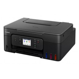 Canon PIXMA G3590 Mustesuihku A4 4800 x 1200 DPI Wi-Fi