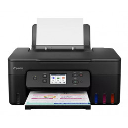 Canon PIXMA G3590 Mustesuihku A4 4800 x 1200 DPI Wi-Fi