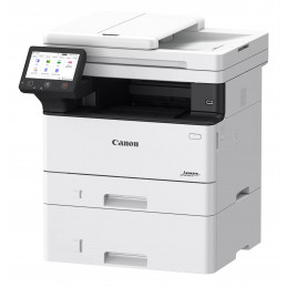 Canon i-SENSYS MF463dw II Laser A4 1200 x 1200 DPI 40 ppm Wi-Fi