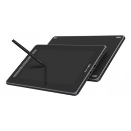XPPen Artist 13 (Gen 2) piirtopöytä Musta, Sininen, Vihreä, Vaaleanpunainen 5080 lpi 293,76 x 165,24 mm USB