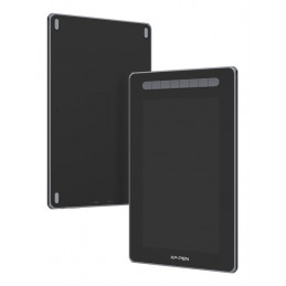XPPen Artist 13 (Gen 2) piirtopöytä Musta, Sininen, Vihreä, Vaaleanpunainen 5080 lpi 293,76 x 165,24 mm USB