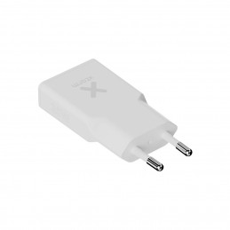 Xtorm XG2SL025 mobiililaitteen laturi Älypuhelin, Älykello, Tabletti Valkoinen AC Pikalataus Sisätila