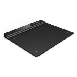 XPPen Star G640 piirtopöytä Musta 5080 lpi 190 x 162 mm USB
