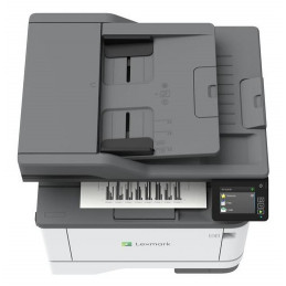 Lexmark MX431adn Laser A4 600 x 600 DPI 40 ppm