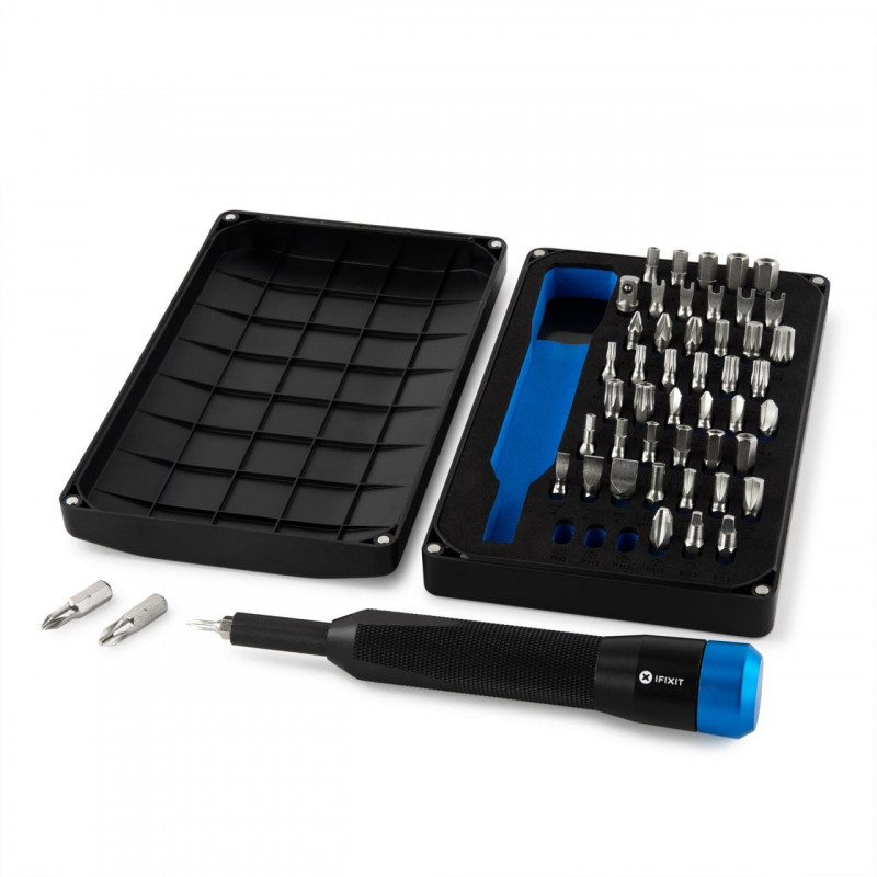 iFixit EU145391 elektronisten laitteiden korjaustyökalu