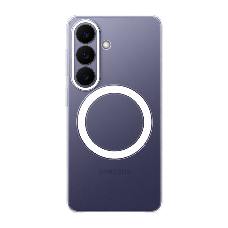 Samsung EF-CS942CTEGWW matkapuhelimen suojakotelo 17,5 cm (6.9") Kotelo Läpinäkyvä