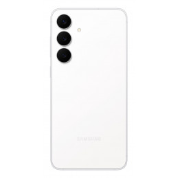 Samsung Galaxy S25 FE 17 cm (6.7") Kaksois-SIM Android 16.0 5G USB Type-C 8 GB 128 GB 4900 mAh Valkoinen
