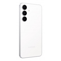 Samsung Galaxy S25 FE 17 cm (6.7") Kaksois-SIM Android 16.0 5G USB Type-C 8 GB 128 GB 4900 mAh Valkoinen