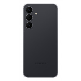 Samsung Galaxy S25 FE 17 cm (6.7") Kaksois-SIM Android 16.0 5G USB Type-C 8 GB 128 GB 4900 mAh Musta