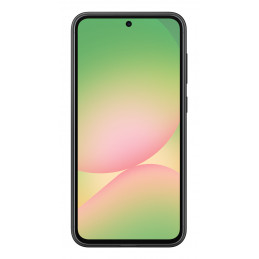 Samsung EF-OA566 matkapuhelimen suojakotelo 17 cm (6.7") Suojus Musta