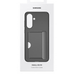 Samsung EF-OA566 matkapuhelimen suojakotelo 17 cm (6.7") Suojus Musta