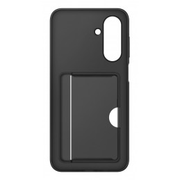 Samsung EF-OA266 matkapuhelimen suojakotelo 17 cm (6.7") Suojus Musta