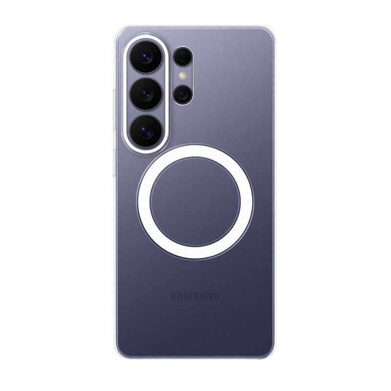 Samsung EF-CS948CTEGWW matkapuhelimen suojakotelo 17,5 cm (6.9") Kotelo Läpinäkyvä