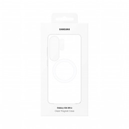 Samsung EF-CS948CTEGWW matkapuhelimen suojakotelo 17,5 cm (6.9") Kotelo Läpinäkyvä