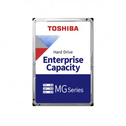 Toshiba MG10ADA10TE sisäinen kiintolevy 10 TB 7200 RPM 512 MB 3.5" Serial ATA III