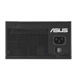 ASUS TUF-GAMING-750G-EVO virtalähdeyksikkö 750 W 20+4 pin ATX ATX Musta