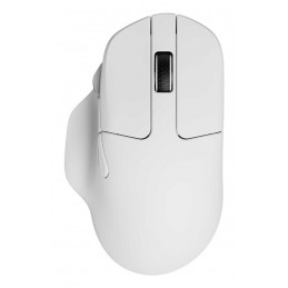 Keychron M7-A24 hiiri Koti Molempikätinen RF Wireless + Bluetooth + USB Type-C Optinen 30000 DPI