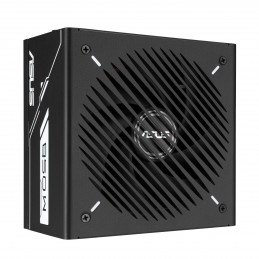 ASUS Prime -850G virtalähdeyksikkö 850 W 20+4 pin ATX ATX Musta