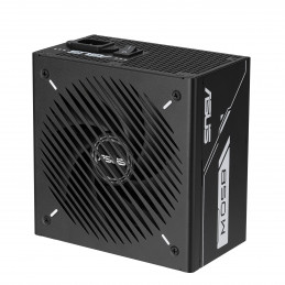 ASUS Prime -850G virtalähdeyksikkö 850 W 20+4 pin ATX ATX Musta