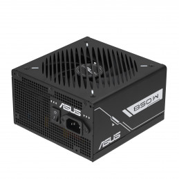 ASUS Prime -850G virtalähdeyksikkö 850 W 20+4 pin ATX ATX Musta