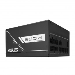 ASUS Prime -850G virtalähdeyksikkö 850 W 20+4 pin ATX ATX Musta