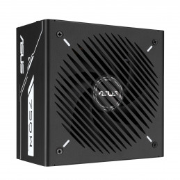 ASUS Prime -750G virtalähdeyksikkö 750 W 20+4 pin ATX ATX Musta