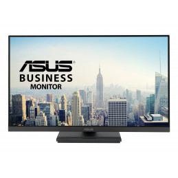 ASUS VA279QGSE tietokoneen litteä näyttö 68,6 cm (27") 1920 x 1080 pikseliä Full HD LCD Musta