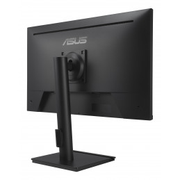 ASUS VA279QGSE tietokoneen litteä näyttö 68,6 cm (27") 1920 x 1080 pikseliä Full HD LCD Musta