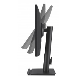 ASUS VA279QGSE tietokoneen litteä näyttö 68,6 cm (27") 1920 x 1080 pikseliä Full HD LCD Musta